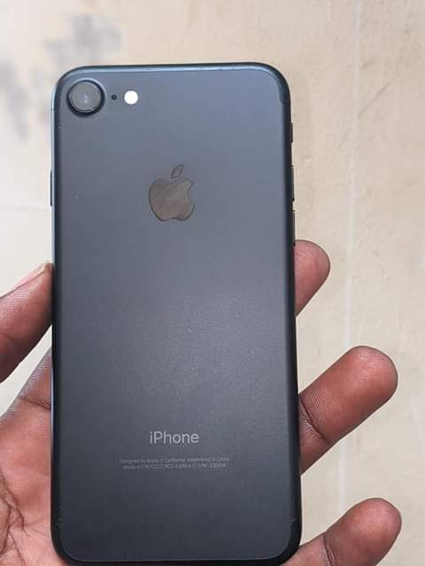 iphone 7