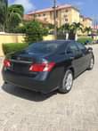 A picture of Good deal 2008 es350 Barely used toks standard Nothing to