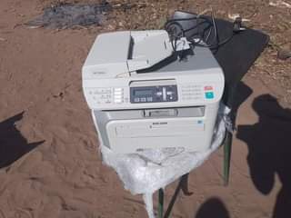 printers