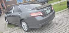 A picture of Sound and clean 2011 Toyota Camry for sale 4plug Engine