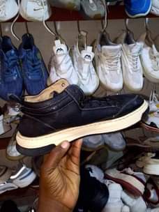 A picture of Shoes