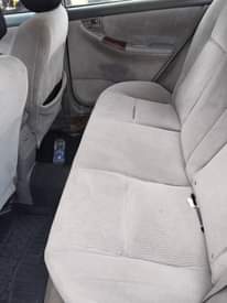 A picture of Toyota Corolla