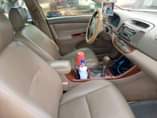 A picture of Camry 2 4 Gbk Benue State
