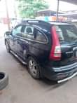 A picture of Honda CR V 2008 untampered engine and gear