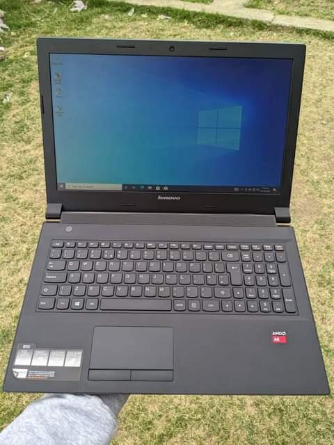 lenovo laptop