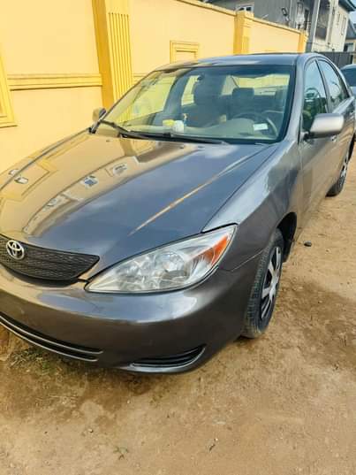 A picture of Neatly used 2004 Toyota Camry