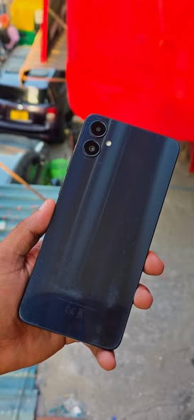 A picture of Samsung A05