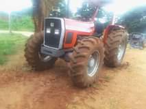 tractors