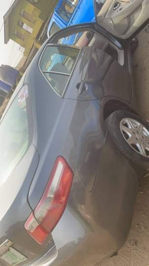 A picture of 2008 Toyota Camry LE
