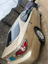 A picture of LEXUS ES 330 ENGINE PERFECT AC CHILLING BODY PERFECT INTERIOR