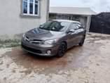 A picture of Quick Cheap Sale 2012 Corolla
