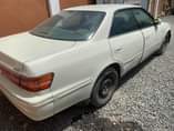 A picture of TOYOTA MARK 11 GX100