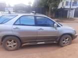 A picture of Clean Lexus Rx 300