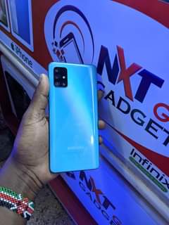 samsung a51