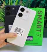 A picture of INFINIX Smart 7 HD