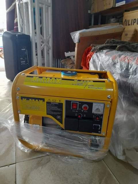 A picture of Generator