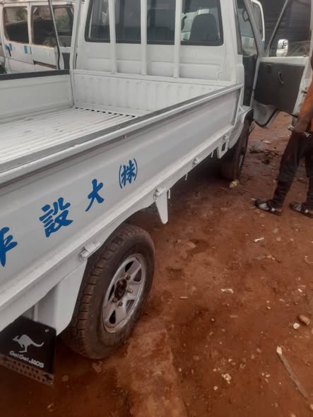 A picture of TOWNACE DIESEL 14M CALL 0701488581 WHATSAPP 0776417404