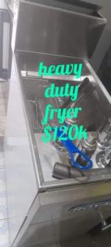 air fryer