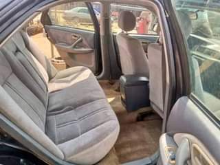 A picture of 2022 Toyota Camry 2002 Kogi state