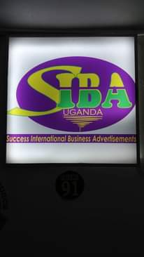 A picture of SUCCESS INTERNATIONAL BUSINESS ADVERTISEMENT