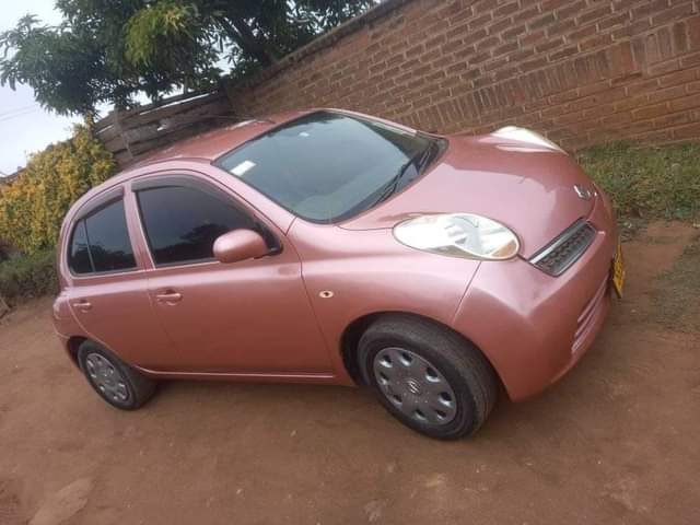 Malawi C.
