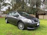 A picture of 2008 Toyota Corolla