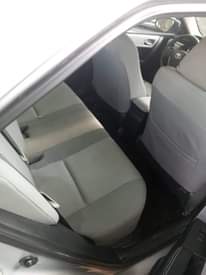 A picture of 2015 Toyota Corolla