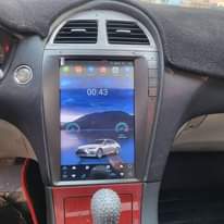 A picture of Few months used 2008 Lexus Es350 Available 5 5 Million