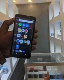 A picture of Tecno pop4