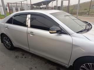 A picture of 2008 TOYOTA CAMRY LE