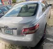 A picture of Neatly used 2008 Camry Buy and drive nothing to fix