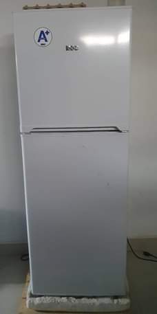 kic fridge