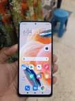 A picture of Redmi note 12 pro 256GB