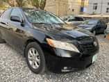 A picture of Toyota Camry