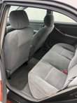 A picture of Toks Toyota Corolla 2007 model