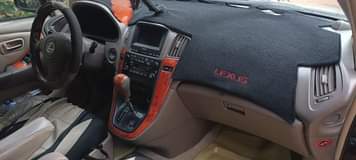 A picture of Direct Belgium standard Lexus Rx 300 for sell Everything working