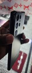 A picture of SAMSUNG GALAXY S21 ULTRA 5G