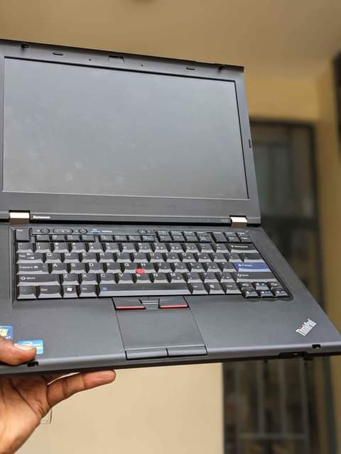 lenovo laptop