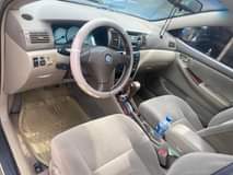 A picture of Toyota Corolla 04