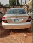 A picture of Distress sale sharp and clean Toyota Camery 04 BIG DADDY