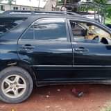 A picture of Toyota harria