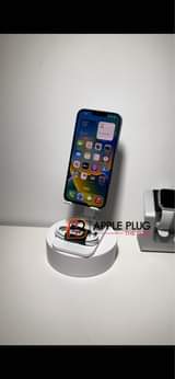 Apple P.