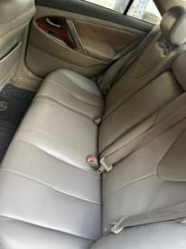 A picture of TOYOTA CAMRY SPIDER