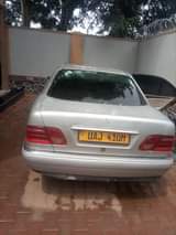 A picture of Manual benx 5m nabweu 0705378411