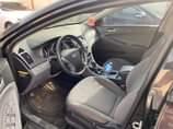 A picture of Hyundai Sonata 2011 Toks Standard