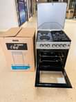 A picture of Now on promotion Superchef cookers 60cm by 60cm All have