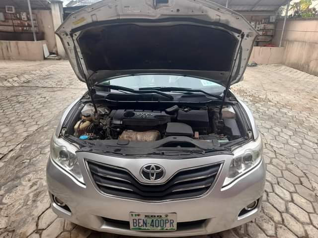 A picture of Clean