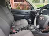 A picture of TOYOTA HILUX REVO