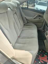 A picture of Money needed Clean Reg 08 Toyota Camry muscle 4plugs engine