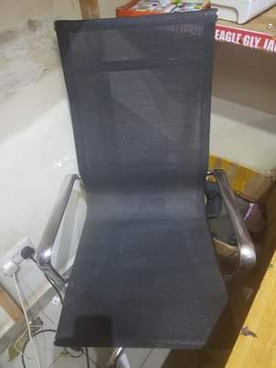 A picture of Office chair